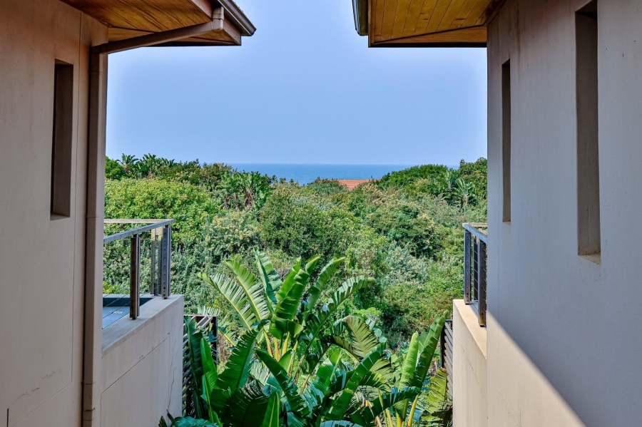 4 Bedroom Property for Sale in Zimbali Coastal Resort Estate KwaZulu-Natal