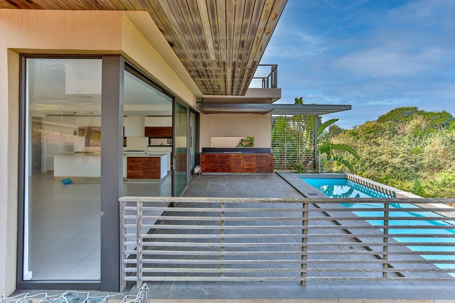 4 Bedroom Property for Sale in Zimbali Coastal Resort Estate KwaZulu-Natal