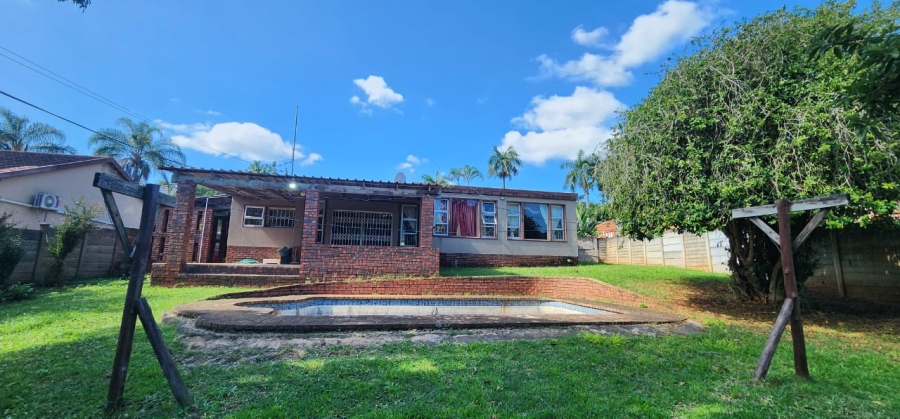 3 Bedroom Property for Sale in Kildare KwaZulu-Natal