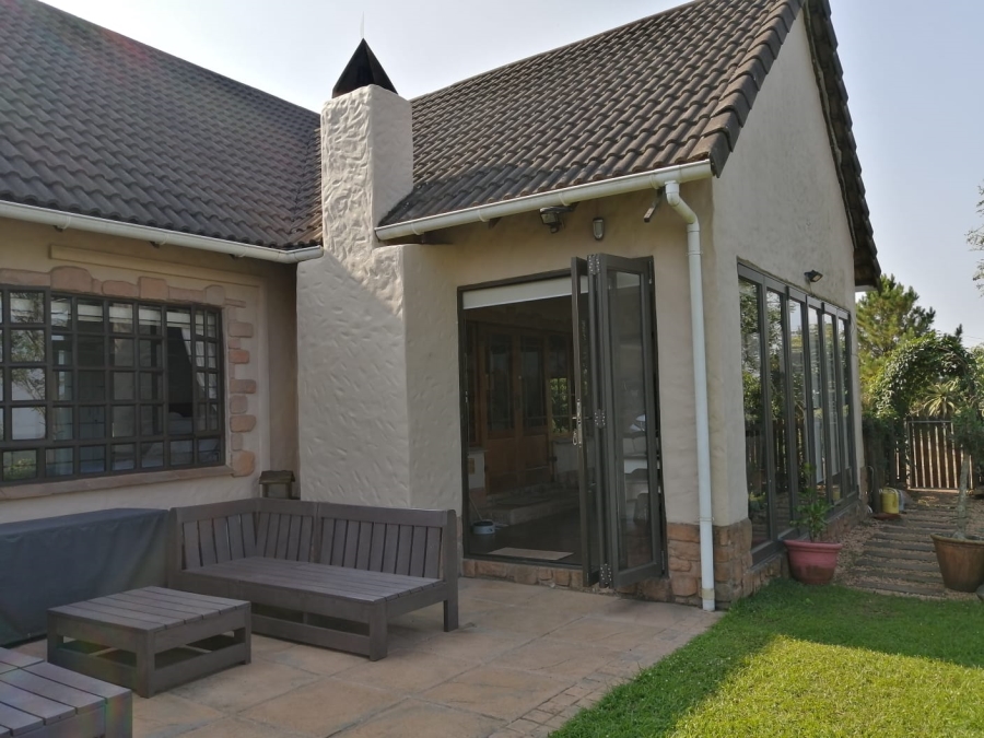 To Let 2 Bedroom Property for Rent in Assagay KwaZulu-Natal