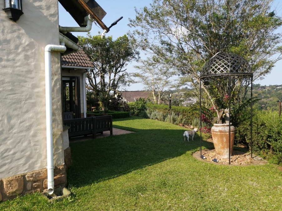 To Let 2 Bedroom Property for Rent in Assagay KwaZulu-Natal