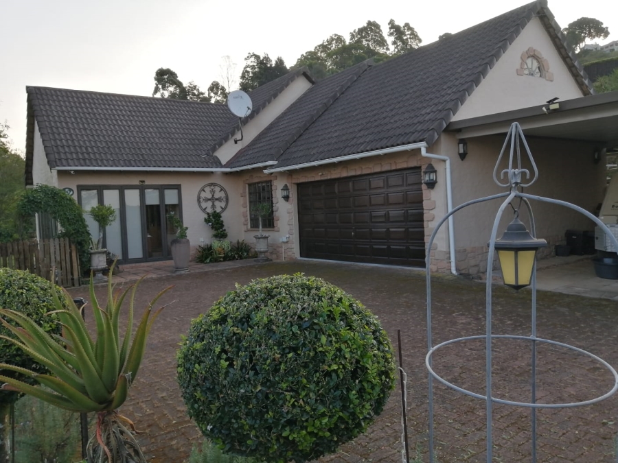 To Let 2 Bedroom Property for Rent in Assagay KwaZulu-Natal
