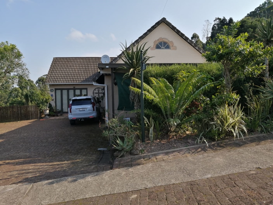 To Let 2 Bedroom Property for Rent in Assagay KwaZulu-Natal