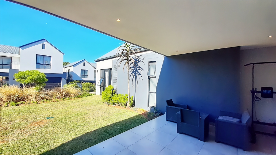 To Let 3 Bedroom Property for Rent in Zululami Coastal Estate KwaZulu-Natal