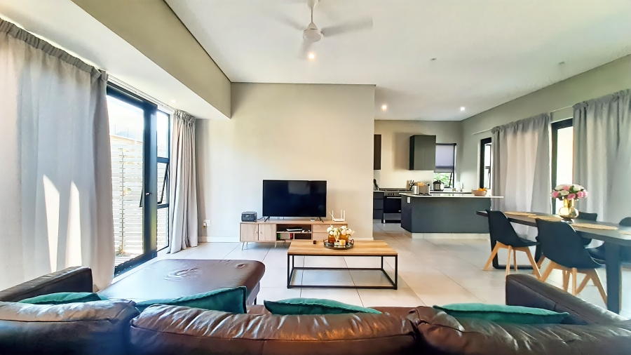 To Let 3 Bedroom Property for Rent in Zululami Coastal Estate KwaZulu-Natal