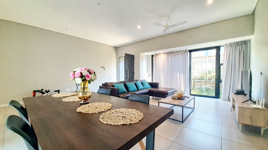 To Let 3 Bedroom Property for Rent in Zululami Coastal Estate KwaZulu-Natal