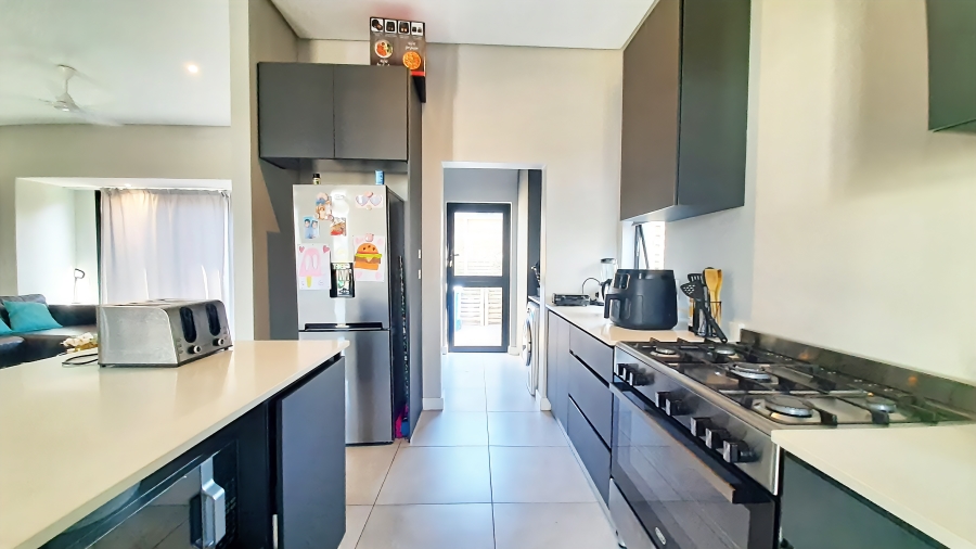 To Let 3 Bedroom Property for Rent in Zululami Coastal Estate KwaZulu-Natal