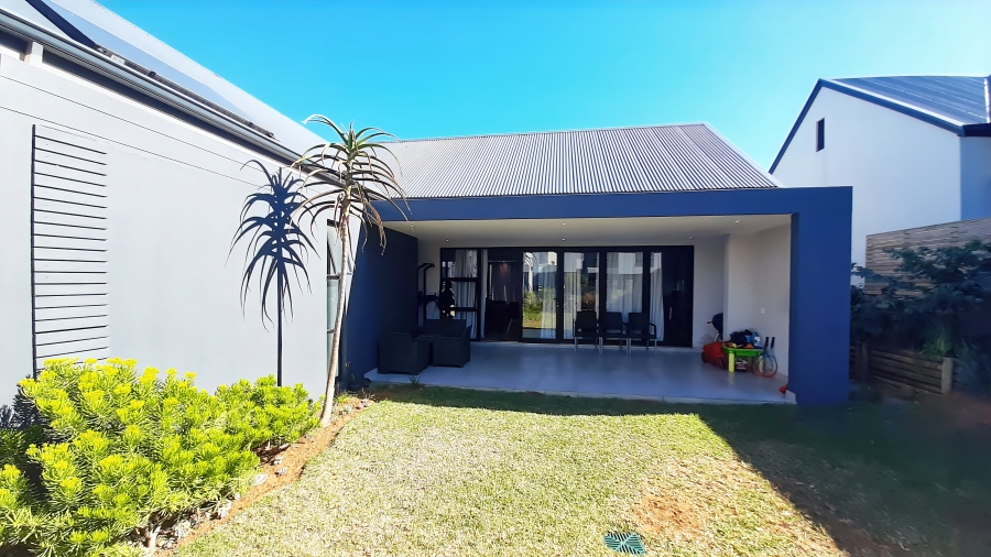 To Let 3 Bedroom Property for Rent in Zululami Coastal Estate KwaZulu-Natal