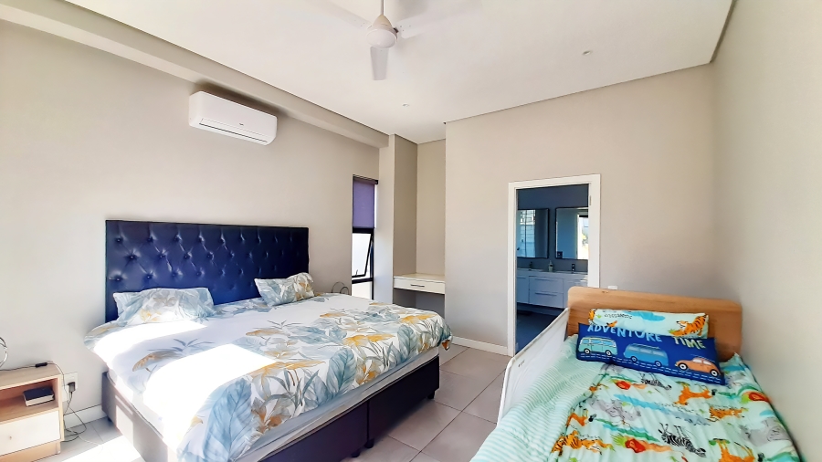 To Let 3 Bedroom Property for Rent in Zululami Coastal Estate KwaZulu-Natal
