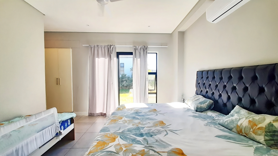 To Let 3 Bedroom Property for Rent in Zululami Coastal Estate KwaZulu-Natal