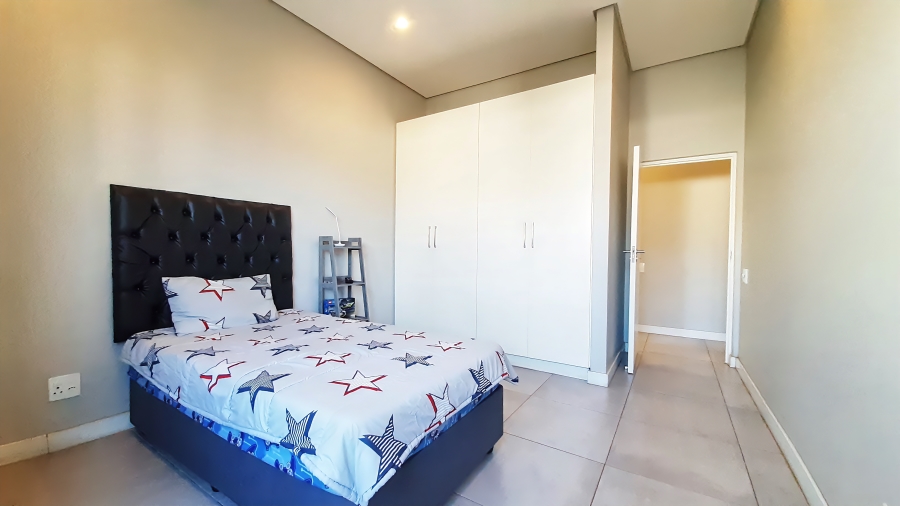 To Let 3 Bedroom Property for Rent in Zululami Coastal Estate KwaZulu-Natal