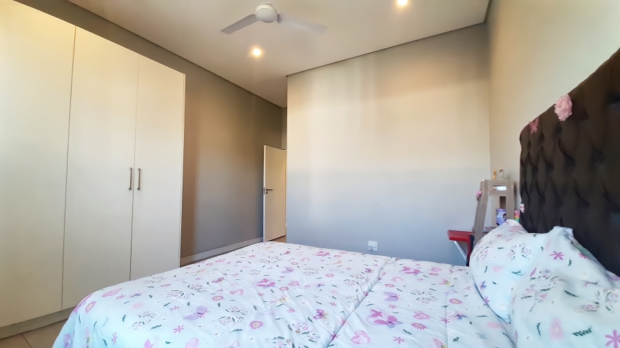 To Let 3 Bedroom Property for Rent in Zululami Coastal Estate KwaZulu-Natal