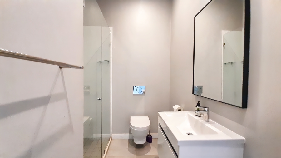 To Let 3 Bedroom Property for Rent in Zululami Coastal Estate KwaZulu-Natal