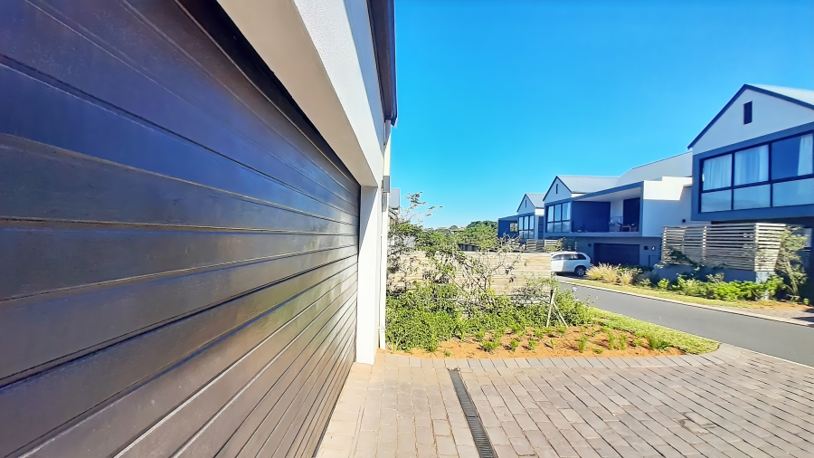 To Let 3 Bedroom Property for Rent in Zululami Coastal Estate KwaZulu-Natal
