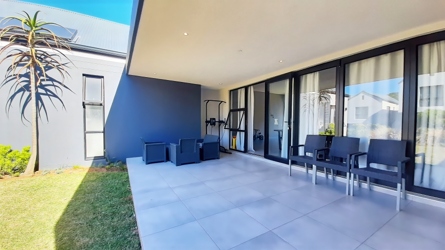 To Let 3 Bedroom Property for Rent in Zululami Coastal Estate KwaZulu-Natal