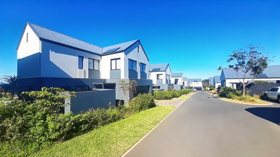 To Let 3 Bedroom Property for Rent in Zululami Coastal Estate KwaZulu-Natal