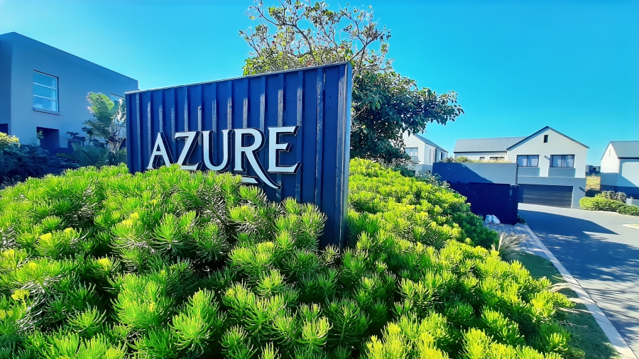 To Let 3 Bedroom Property for Rent in Zululami Coastal Estate KwaZulu-Natal