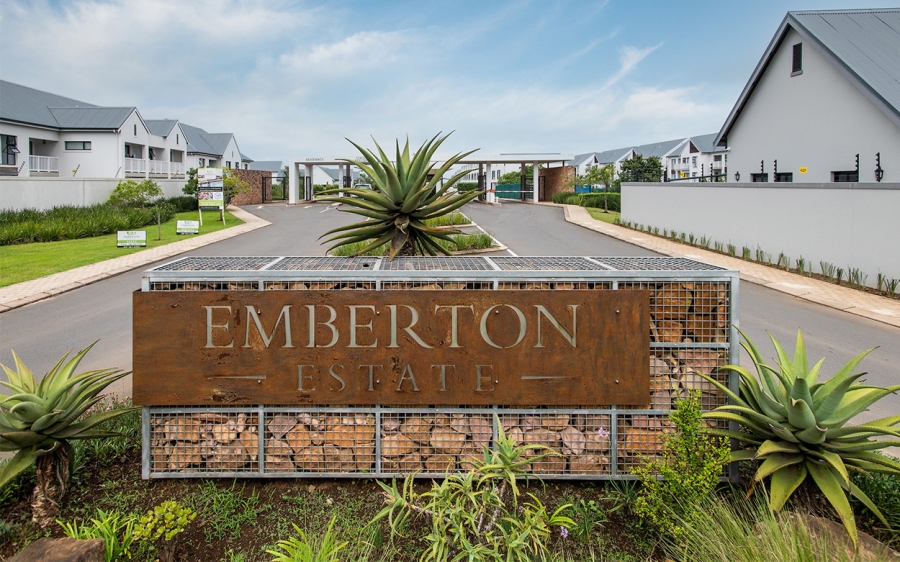 1 Bedroom Property for Sale in Emberton Estate KwaZulu-Natal