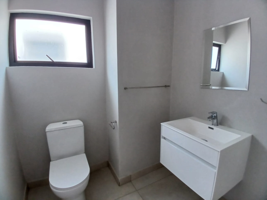 To Let 1 Bedroom Property for Rent in Emberton Estate KwaZulu-Natal