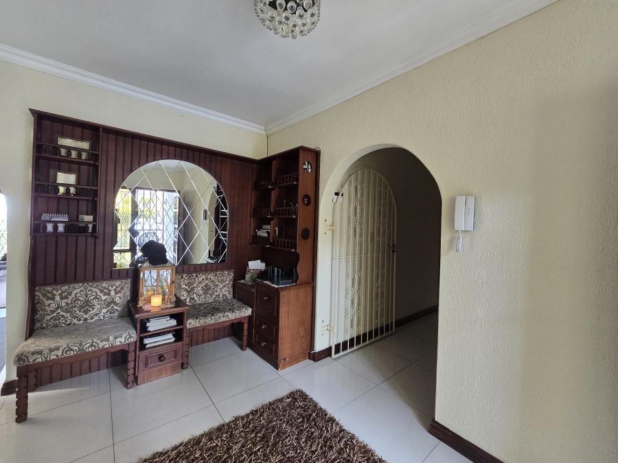 4 Bedroom Property for Sale in Reservoir Hills KwaZulu-Natal