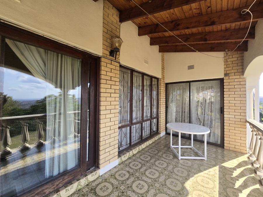 4 Bedroom Property for Sale in Reservoir Hills KwaZulu-Natal