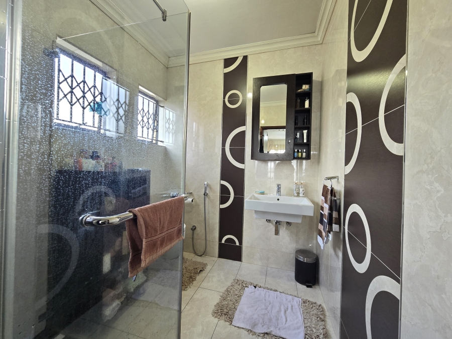 4 Bedroom Property for Sale in Reservoir Hills KwaZulu-Natal