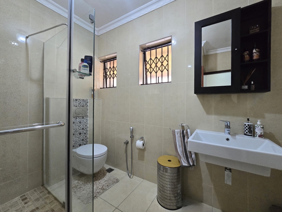 4 Bedroom Property for Sale in Reservoir Hills KwaZulu-Natal