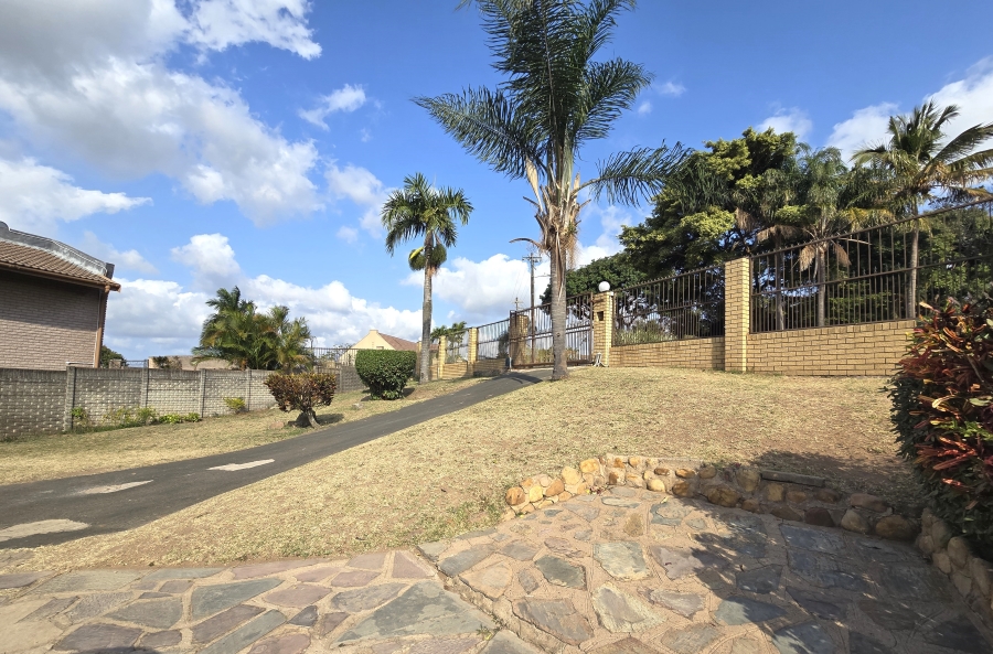4 Bedroom Property for Sale in Reservoir Hills KwaZulu-Natal