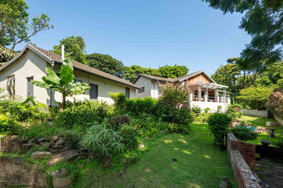 3 Bedroom Property for Sale in Umkomaas KwaZulu-Natal