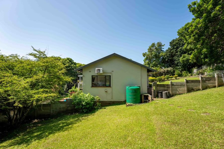 3 Bedroom Property for Sale in Umkomaas KwaZulu-Natal