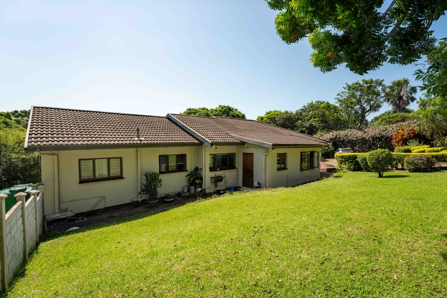 3 Bedroom Property for Sale in Umkomaas KwaZulu-Natal