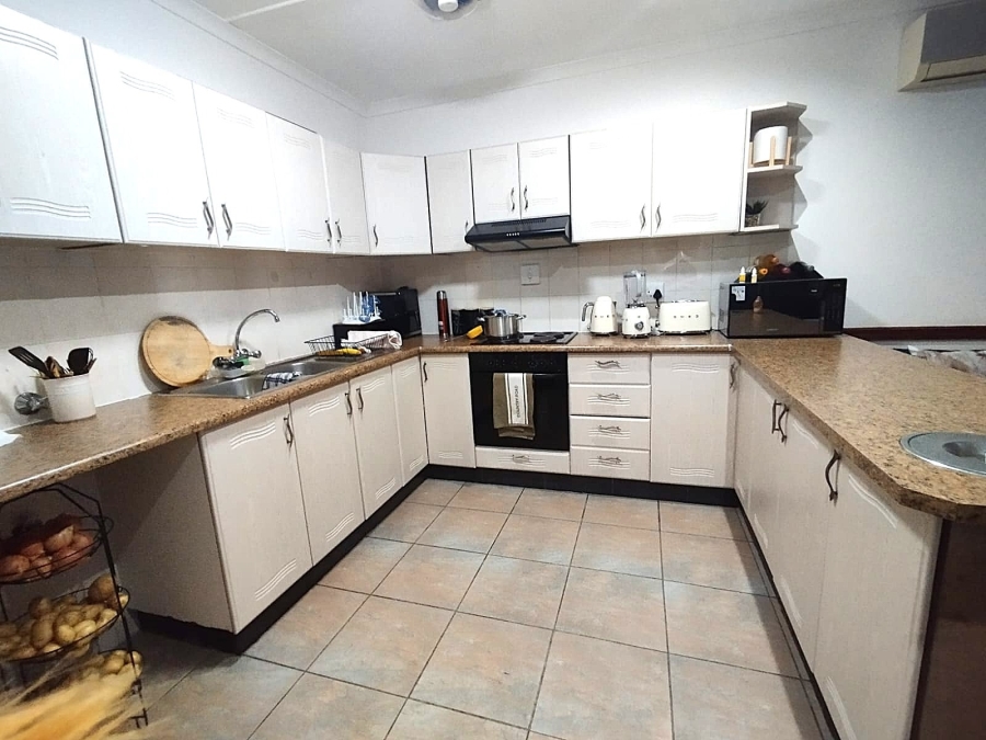 3 Bedroom Property for Sale in Bluff KwaZulu-Natal