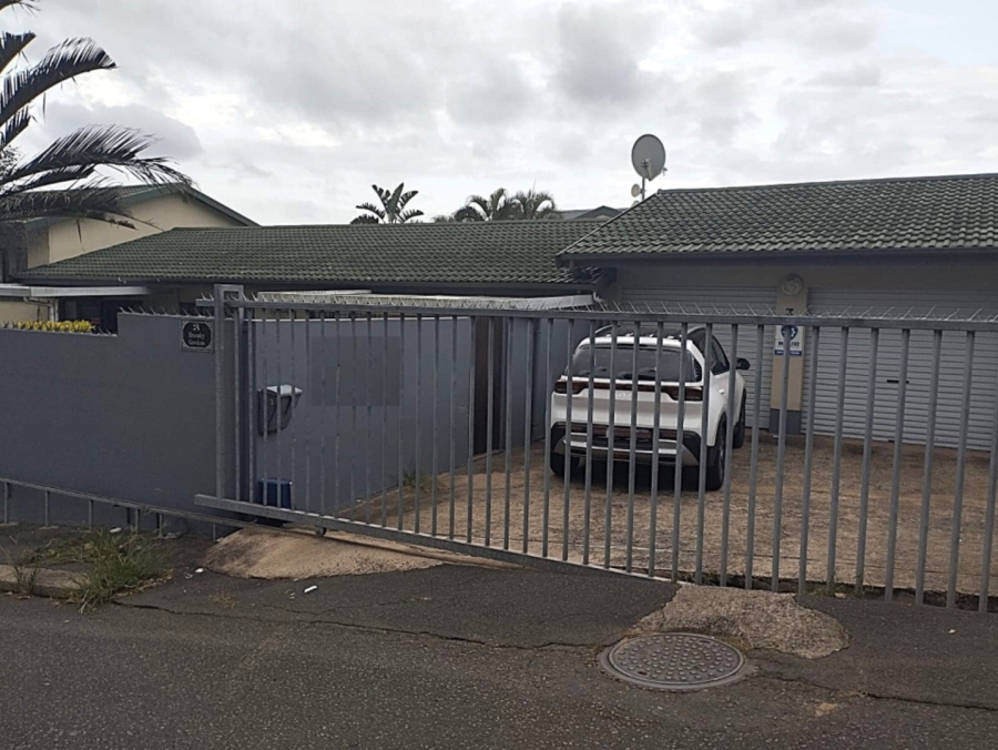 3 Bedroom Property for Sale in Bluff KwaZulu-Natal