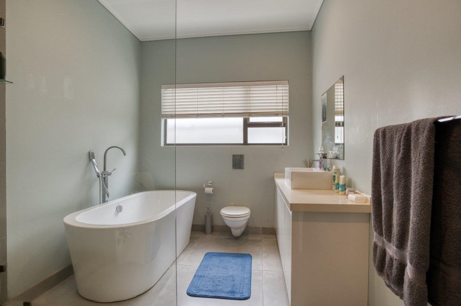 3 Bedroom Property for Sale in Palm Lakes Estate KwaZulu-Natal