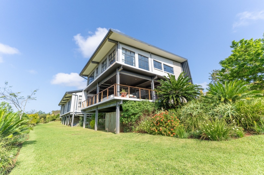 4 Bedroom Property for Sale in Palm Lakes Estate KwaZulu-Natal