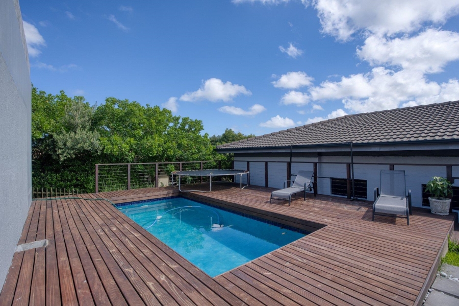 4 Bedroom Property for Sale in Palm Lakes Estate KwaZulu-Natal