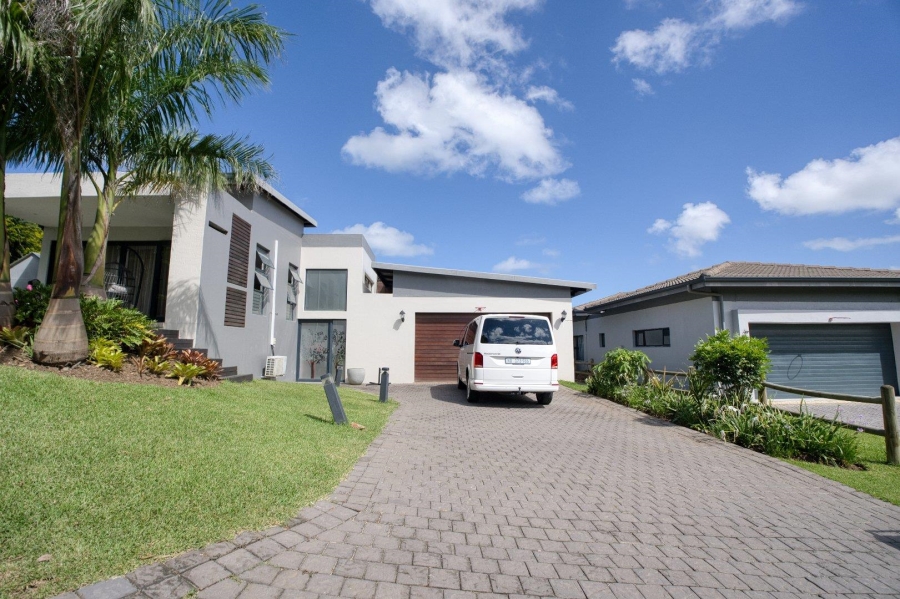4 Bedroom Property for Sale in Palm Lakes Estate KwaZulu-Natal