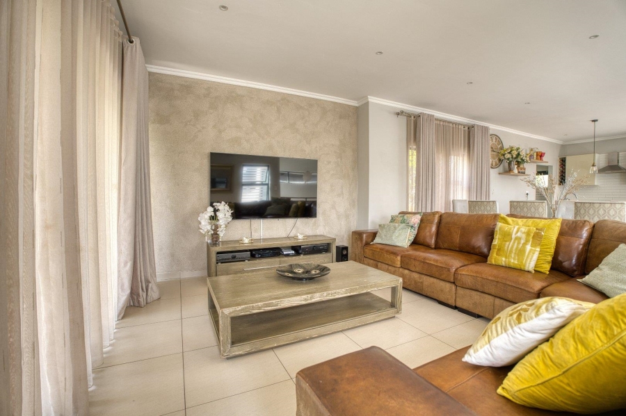 4 Bedroom Property for Sale in Palm Lakes Estate KwaZulu-Natal