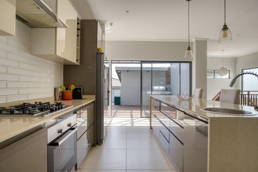 4 Bedroom Property for Sale in Palm Lakes Estate KwaZulu-Natal
