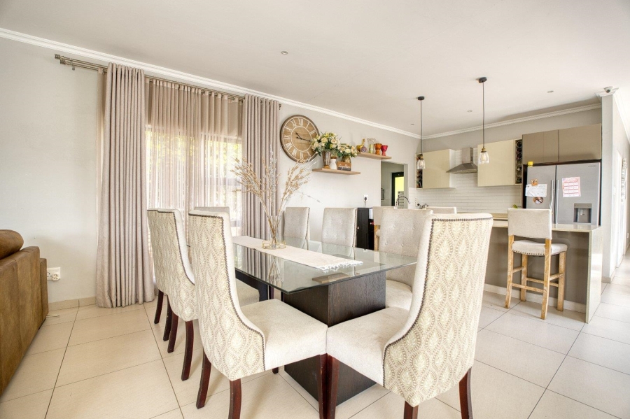 4 Bedroom Property for Sale in Palm Lakes Estate KwaZulu-Natal