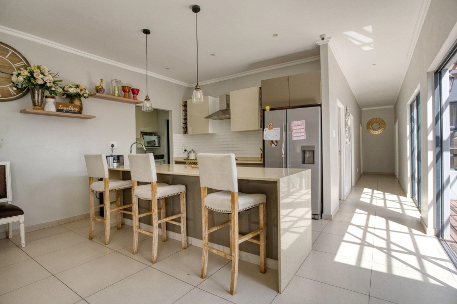 4 Bedroom Property for Sale in Palm Lakes Estate KwaZulu-Natal