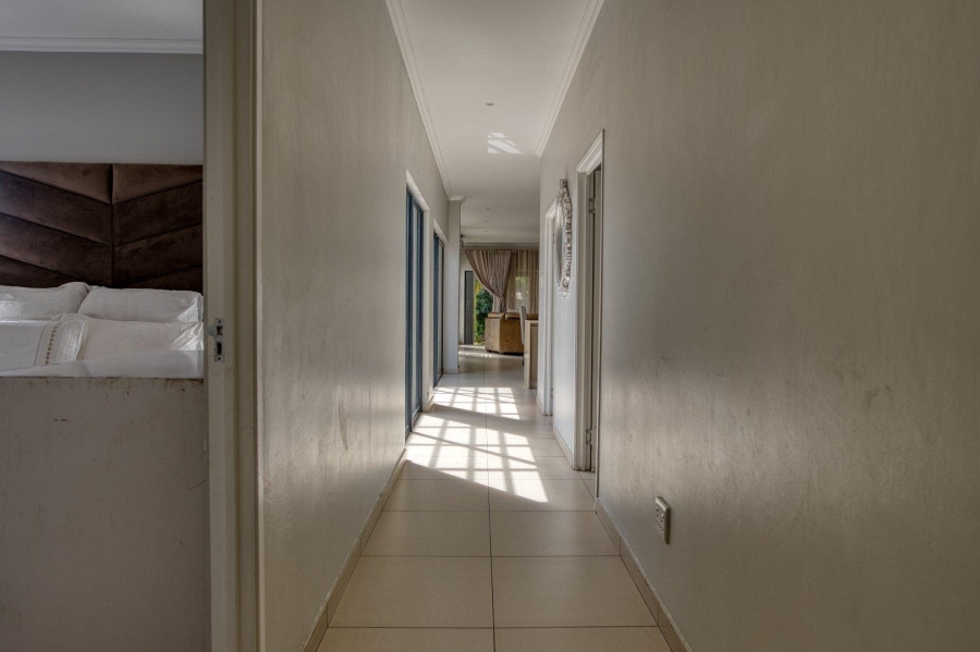 4 Bedroom Property for Sale in Palm Lakes Estate KwaZulu-Natal
