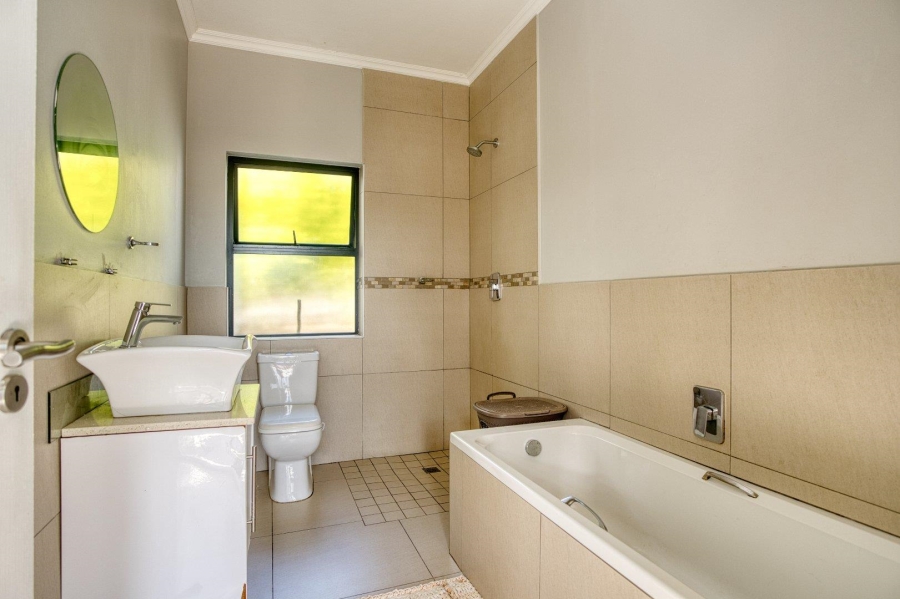 4 Bedroom Property for Sale in Palm Lakes Estate KwaZulu-Natal