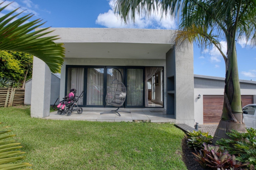 4 Bedroom Property for Sale in Palm Lakes Estate KwaZulu-Natal
