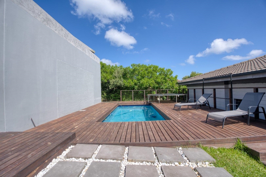 4 Bedroom Property for Sale in Palm Lakes Estate KwaZulu-Natal