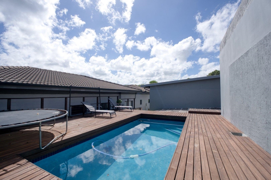 4 Bedroom Property for Sale in Palm Lakes Estate KwaZulu-Natal