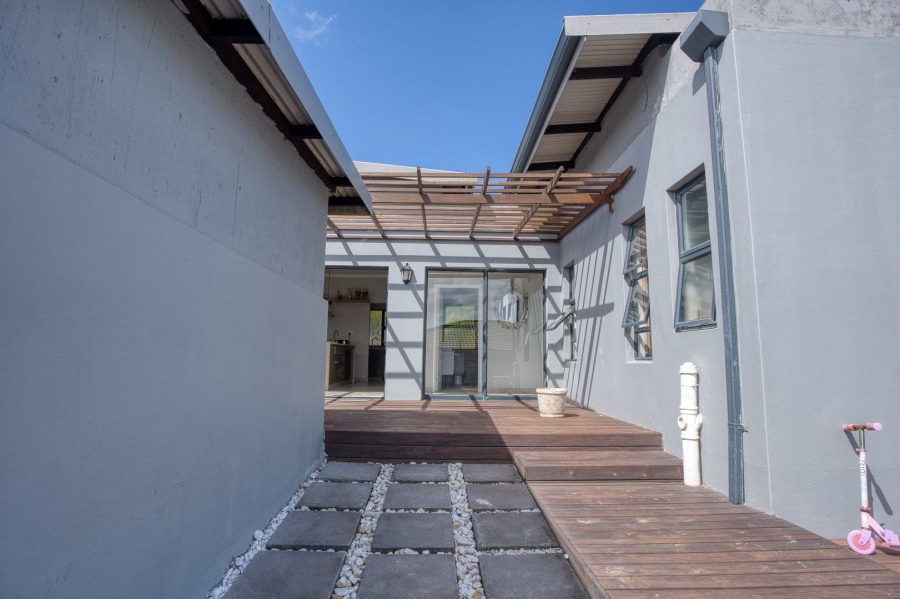 4 Bedroom Property for Sale in Palm Lakes Estate KwaZulu-Natal