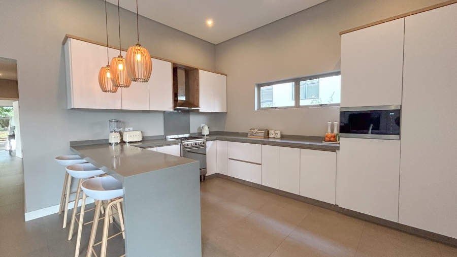 4 Bedroom Property for Sale in Palm Lakes Estate KwaZulu-Natal