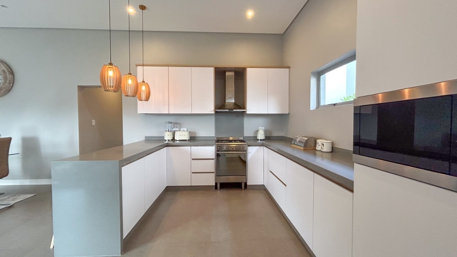 4 Bedroom Property for Sale in Palm Lakes Estate KwaZulu-Natal