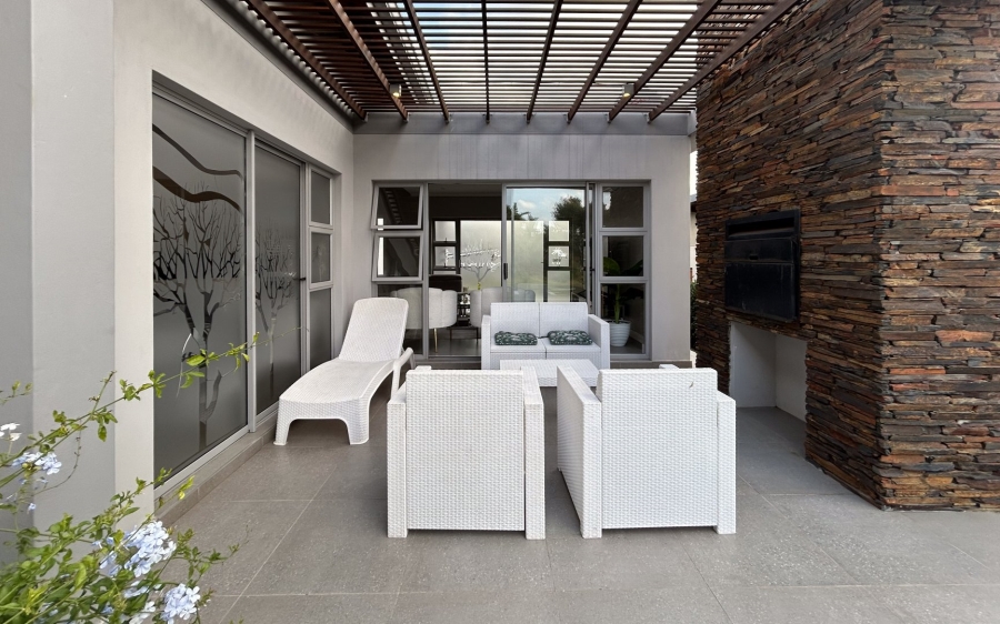4 Bedroom Property for Sale in Palm Lakes Estate KwaZulu-Natal
